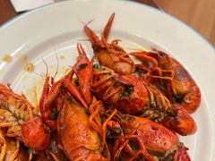 -济南鲁能贵和洲际酒店-第六层自助餐厅