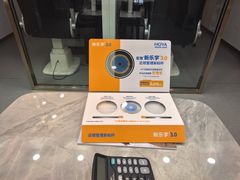 -亿视康青少儿眼镜(五官科店)