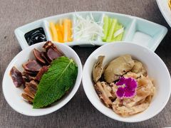 -花家怡园(四合院总店)