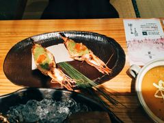 -花潮料理艺食馆(世欧广场店)