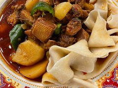 -塔哈尔·新疆盛宴(城西银泰店)