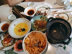 -一捞鲜•青岛大虾面(八大关店)