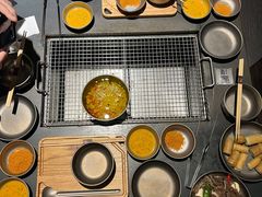 -夜食白市Yespicy·烧烤啤酒宵夜(番禺四海城店)