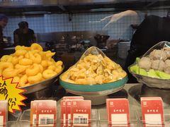 -茶叶农家食府(旗舰店)