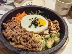 -七八冷面·延边朝鲜族美食(欢乐谷店)