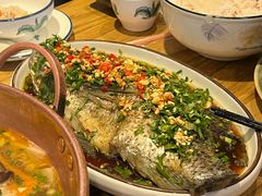 -妈妈的味道·腾冲特色菜(和顺古镇店)