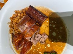 -汤城小厨•粤菜•靓汤(西直门凯德MALL店)