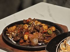 -相遇·鲜炒黄牛肉(丹阳吾悦广场店)