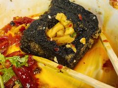 -黑色经典臭豆腐·湖南特产(太平街口店)