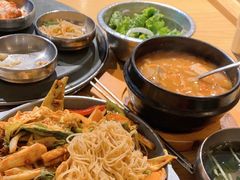 -姜虎东白丁烤肉(恒隆广场店)