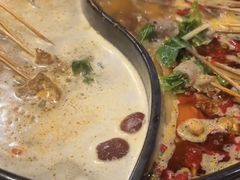 -串掌门砂锅串串香(后瑞店)