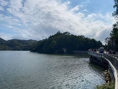 -深圳仙湖植物园