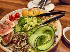 -TIGERS老虎西餐(亦庄店)