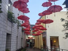 -鹿鸣酒家(越秀店)