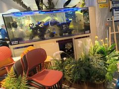 -一方渔歌蒸汽海鲜自助(文化路万达广场店)