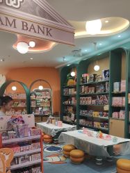 -奈尔宝家庭中心·亲子餐厅(苏州大悦城店)