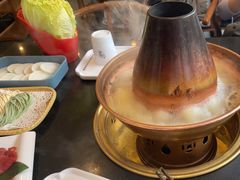 -北门涮肉·铜锅涮肉(南锣鼓巷店)