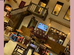 -陕拾叁(袁家村店)