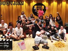 -超级猩猩健身·团课·瑜伽(花园道店)