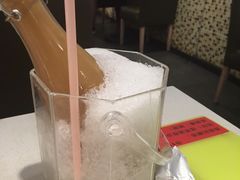 -壹间茶餐厅(天娱广场店)