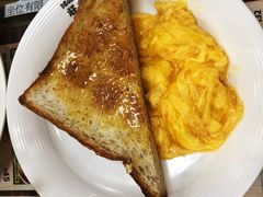 -旺记冰室(九龙中心大厦店)