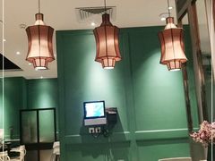 大堂-美奈小馆·越南料理(中航城君尚购物中心店)