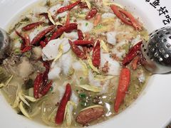-太二酸菜鱼(正大广场店)