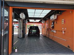 -天猫养车贴膜轻改·蓝电(优匹康桥东路店)