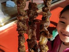 -烤肉季饭庄