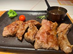 -豪享来中西餐厅(隆昌店)