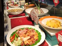-江南韵·无锡太湖文化体验餐厅(凤凰天街店)