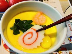 -金石国际大酒店·金丽自助餐厅