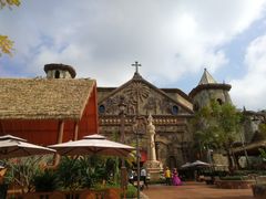 -南宁方特东盟神画