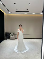 -MuseMarry婚纱(前海嘉里中心店)