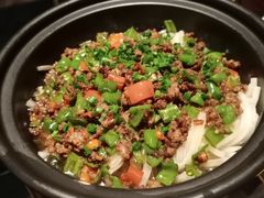 -粗茶淡饭·隐庐私厨(东亭店)