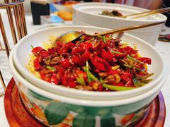 -红顶食府(滨湖九号店)