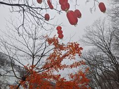 -丹东凤凰山景区
