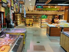 -满客隆仓储超市(铁北店)
