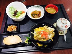 -大吉鲜鱼料理自慢(维也纳大厦店)