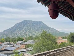 -鸡鸣驿城