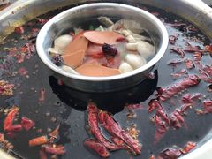 -行是老火锅(恒大御龙天峰店)