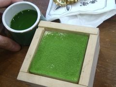 抹茶提拉米苏-無邪日式甜品(世博源店)