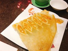 -阿庄新豫菜(航海东路店)