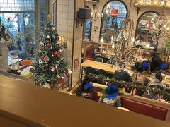 -玛格萝妮比萨屋(四平店)