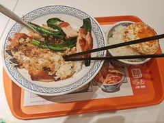-吉野家(深圳超多维科技大厦分店)