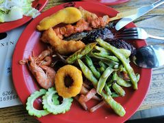 -好伦哥(温都水城店)