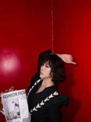 -MY HAIR ARDOR