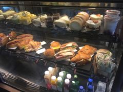 -星巴克(南京江宁弘阳家居店)