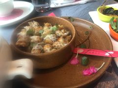 -蟹榭·本帮江浙菜·蟹宴(五角场合生汇商场店)