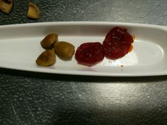 -探鱼·鲜青椒爽麻烤鱼(广州花都来又来店)